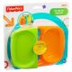 Fisher-Price: Čudovita 2-delna škatla s pokrovom in žličko - .slika