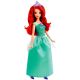 Disney bleščeče princese: 30 cm Ariel lutka s sceno - .slika