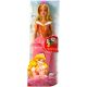 Disney princese v sijočih oblekah: Lutka Trnuljčica 30 cm z dekoracijo. - .slika