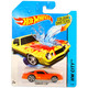 Hot Wheels City: avtomobilček Camaro Z28, ki spreminja barvo - .slika