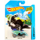 Hot Wheels City: Spreminjanje barv - Avtomobilček Vampyra - .slika