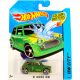 Hot Wheels City: avtomobilček za spreminjanje barv 61 Morris Mini - .slika