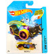 Hot Wheels City: Spreminjanje barv - Avtomobilček Buzzkill - .slika