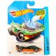 Hot Wheels City: Avtomobilček z menjajočimi barvami - Super Stinger - .slika