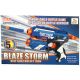 Blaze Storm Hot Fire pištola na penaste izstrelke - modra - .slika