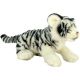 Bela tigris 45 cm plišasta figura - .slika