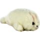 Beluga mladiček 21 cm plišasta figura - .slika