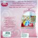 Disney Princeske barvna slika s 6 flomastri - .slika