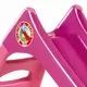 Scivolo da giardino - rosa, 120 cm - .immagine