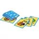 Bogyó a Babóca: Najdi pár - karta hra s návodem v maďarštině - .obrázek