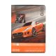 GEO zvezek velikosti A5 - Jaguar F-Type S - .slika