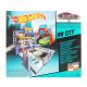 Hot Wheels City: Srednji igralni set - Power Lift Garaža - .slika