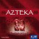 Azteška družabna igra - .slika