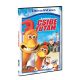 Piščančja dirka DVD - .slika