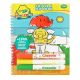 Crayola Mini Kids: pobarvanka za mešanje slik - .slika