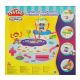 Play-Doh Tortahegy gyurmás készlet - . kép