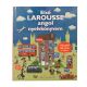 Moja prva Larousse angleška učbenik - .slika