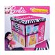 Barbie: Škatla za shranjevanje in igralna hiška - .slika