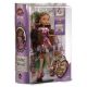 Ever After High: Rebel - Lutka Cedar Wood - .slika