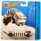 Hot Wheels City: mutirane živalske vozila - Power Tread - .slika