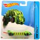 Hot Wheels Mesto: mutirani živalski avtomobili - Robo Wheels - .slika