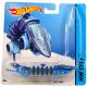 Hot Wheels City: mutirani živalski avtomobili - Street Shark - .slika
