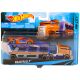 Hot Wheels City: Tovornjak transporter Road Rally - .slika