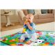 Velika igralna podloga Fisher-Price - .slika