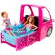 Barbie: Barbie in njene sestre Sijajni avtodom - .slika
