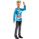 Barbie: Barbie in skrivna vrata - Lutka Princ - .slika
