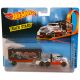 Hot Wheels City: Hiway Hauler tovornjak - .slika