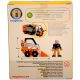 Fisher-Price: Imaginext - Čelni nakladač - .slika