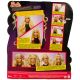 Barbie: Barbie lutka čudoviti kodri - .slika