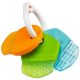 Fisher-Price: Moji prvi zobki - .slika