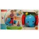 Fisher-Price: Slon 3-v-1 - Poskakuj, Hodaj & Vozi - .slika