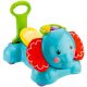 Fisher-Price: Slon 3-v-1 - Poskakuj, Hodaj & Vozi - .slika