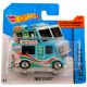 Hot Wheels City: Sweet Streets mali avto - .slika