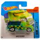 Hot Wheels City: Rapid Response avtomobilček - .slika