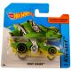 Hot Wheels City: Vitez Draggin majhen avto - .slika