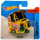 Hot Wheels City: Bread Box avtomobilček - .slika