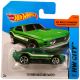 Hot Wheels City: 70 Ford Mustang Mach 1 avtomobilček - .slika