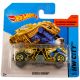 Hot Wheels Mesto: Double Demon mali avto - .slika