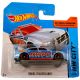 Hot Wheels City: Dodge Charger Drift mali avtomobilček - .slika