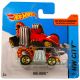 Hot Wheels City: Eevil Weevil avtomobilček - .slika
