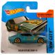 Hot Wheels City: Nissan Skyline 2000GT-R avtomobilček - .slika