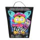 Interaktivna plišasta figura Furby Boom - roza-modra - .slika