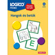 Carte attività Logico Primo - Suoni e lettere - .immagine