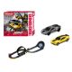 Carrera GO Transformers Lockdown Challenge dirkalna steza - .slika