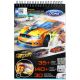 Avtomobilski oblikovalski zvezek - Ford Mustang Boss 302 - .slika