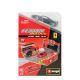 Bburago Ferrari Open and Play set: Ferrari F40 - črna 1:43 - .slika